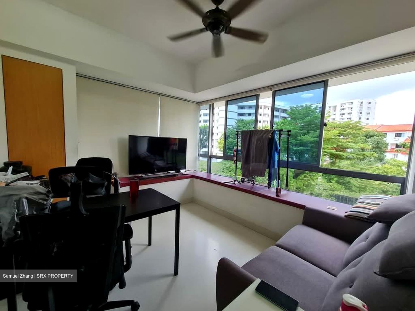 Primo Residences (D19), Apartment #582463011